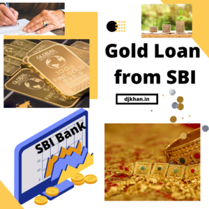 Read more about the article How To Take Gold Loan From SBI