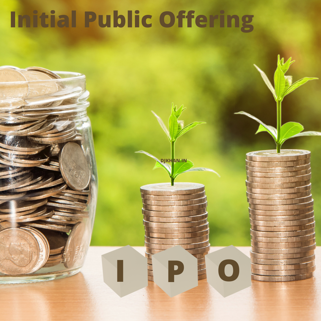 You are currently viewing What Is Initial Public Offering Free