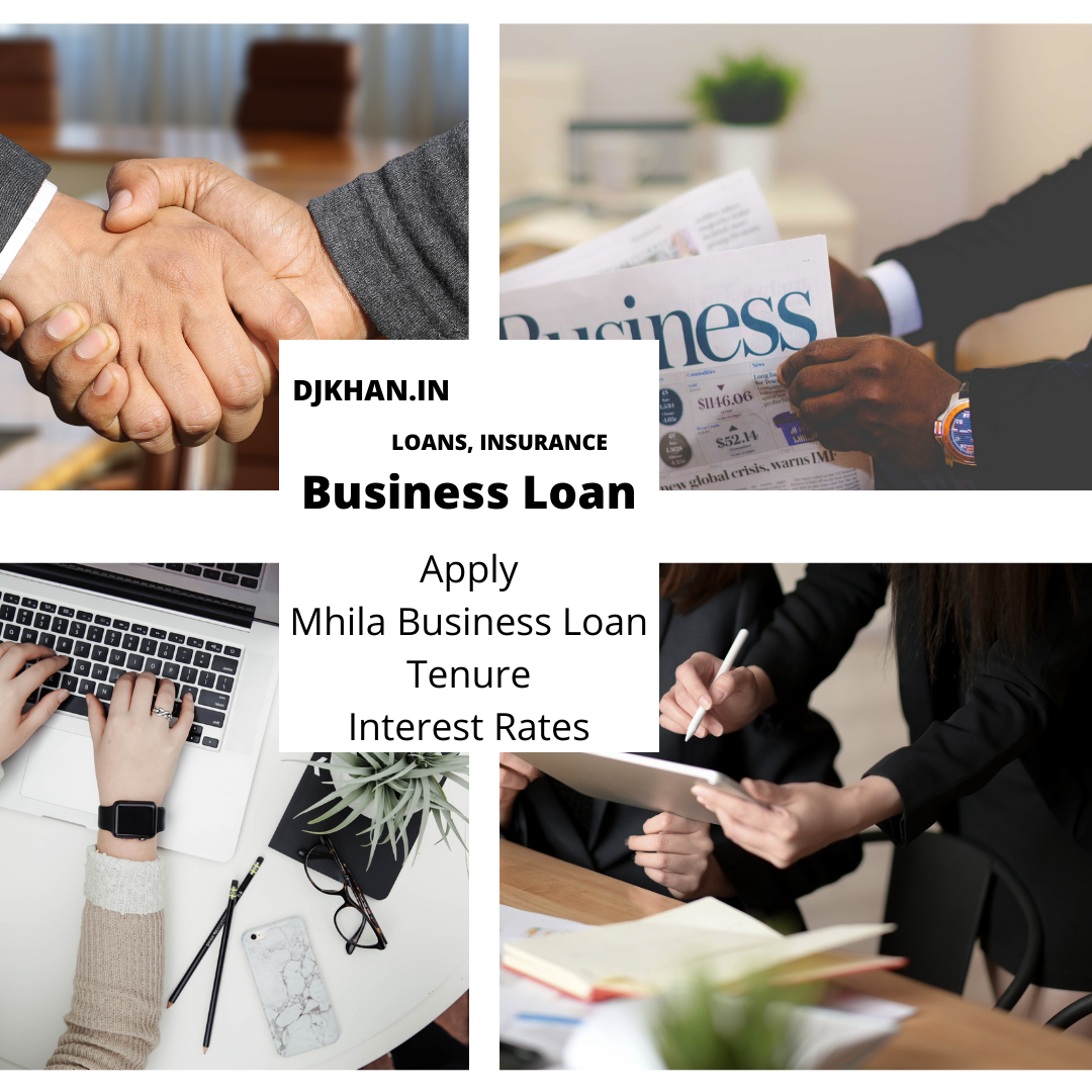 You are currently viewing How to Apply for a Small Business Loan